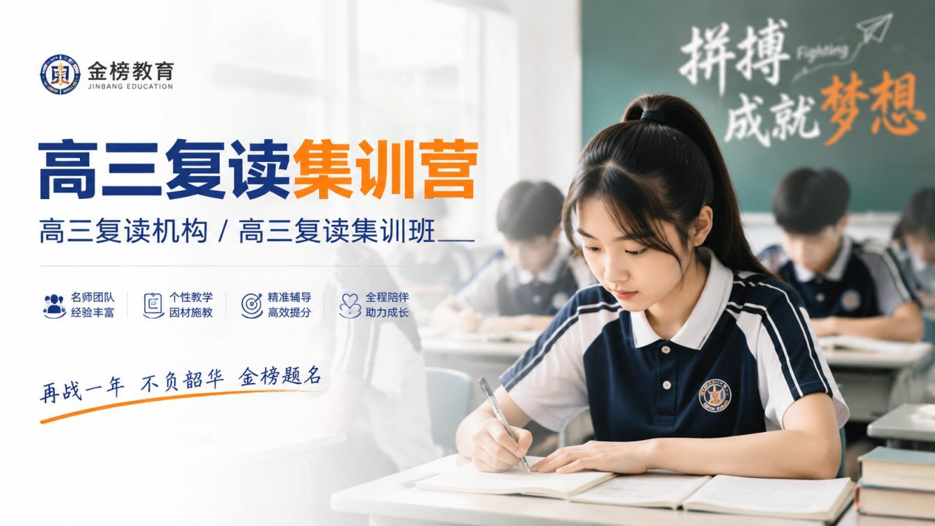 肇东还在为高考提分发愁？