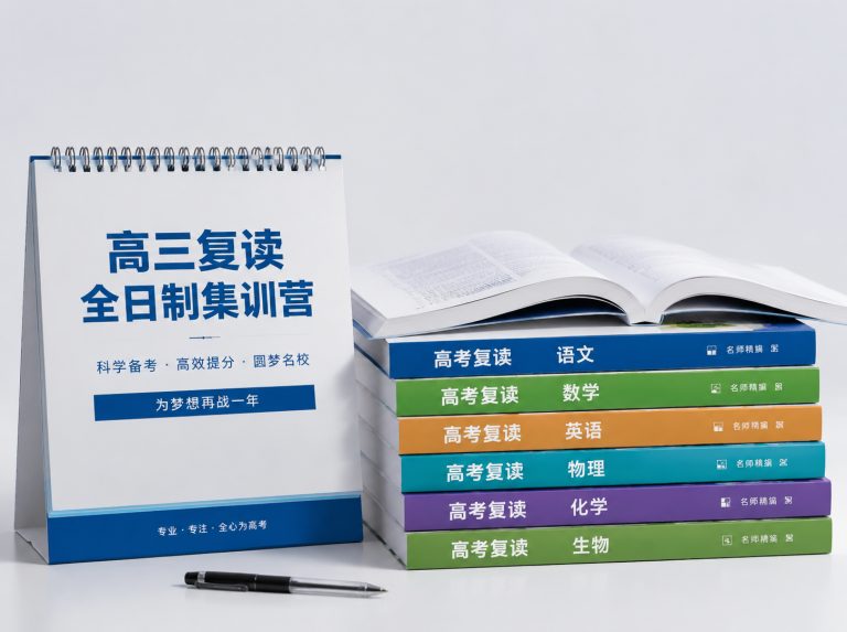肇东艺体生高考文化课集训班